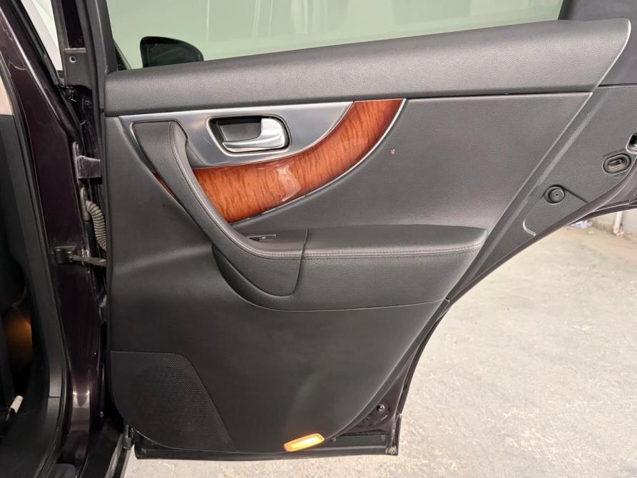 Infiniti FX II (S51) Екатеринбург  - изображение 20