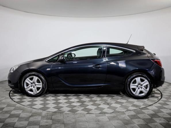 Opel Astra J Рестайлинг с пробегом 2011 года, цена 819 000 рублей, 198764 км, хэтчбек, Автокод Объявления