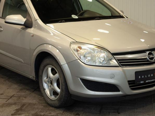 Opel Astra H Рестайлинг с пробегом 2009 года, цена 465 000 рублей, 206574 км, хэтчбек, Автокод Объявления