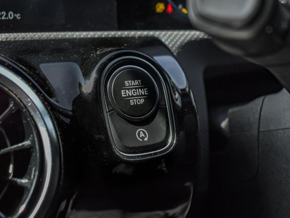 Mercedes-Benz CLA II (C118 X118) с пробегом 2020 года, цена 2 699 000 рублей, 22536 км, универсал, Автокод Объявления