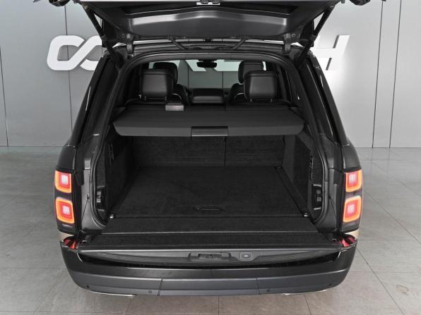 Land Rover Range Rover IV Рестайлинг с пробегом 2021 года, цена 10 999 000 рублей, 86324 км, внедорожник, Автокод Объявления