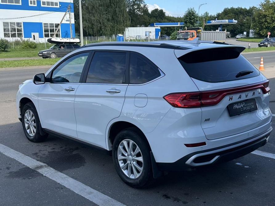Haval M6 II Иваново  - изображение 7