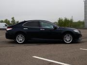Toyota Camry VIII (XV70) Москва  - изображение 28