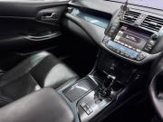 Toyota Crown XIII (S200) Благовещенск  - изображение 61