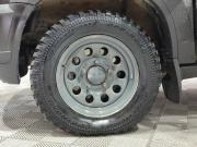 Chevrolet Niva I Рестайлинг Нижневартовск  - изображение 28