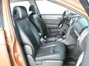 Chevrolet Captiva I Ростов-на-Дону  - изображение 27