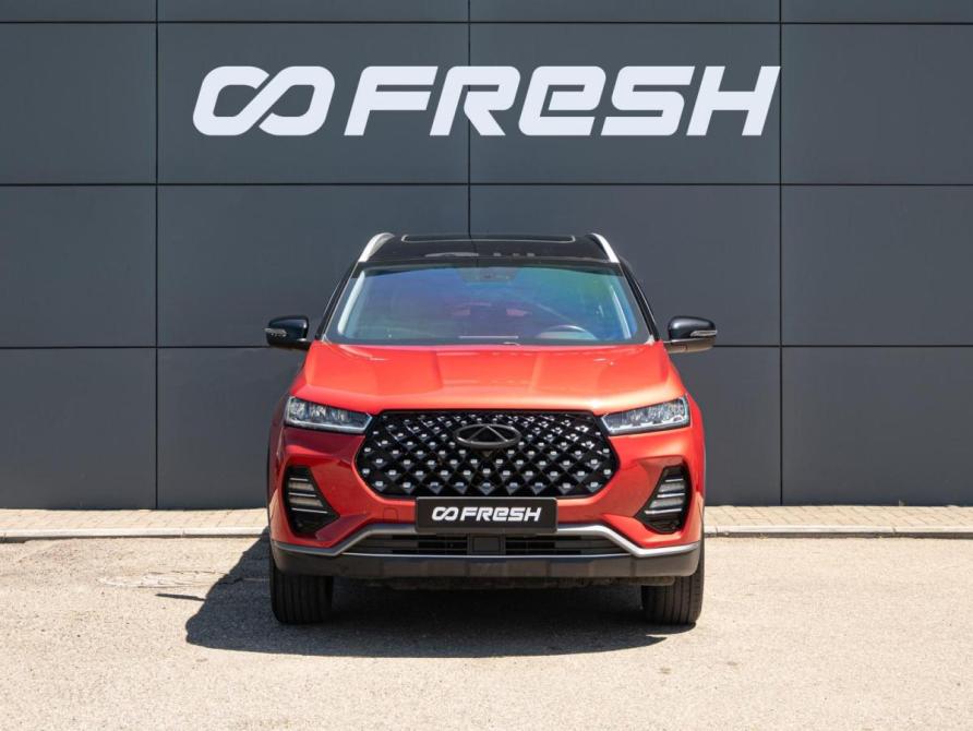 Chery Tiggo 7 Pro I Краснодар  - изображение 3