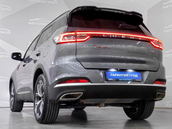 Chery Tiggo 7 Pro Max I Рестайлинг с пробегом 2024 года, цена 2 380 000 рублей, 18000 км, внедорожник, Автокод Объявления