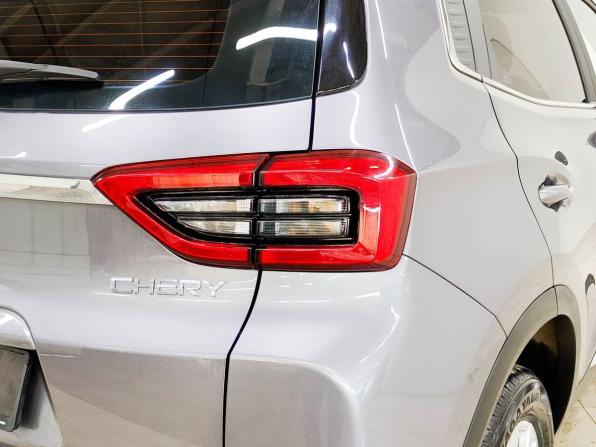 Chery Tiggo 4 Pro I с пробегом 2024 года, цена 1 479 000 рублей, 29800 км, внедорожник, Автокод Объявления