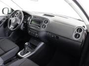 Volkswagen Tiguan I Рестайлинг Химки  - изображение 21