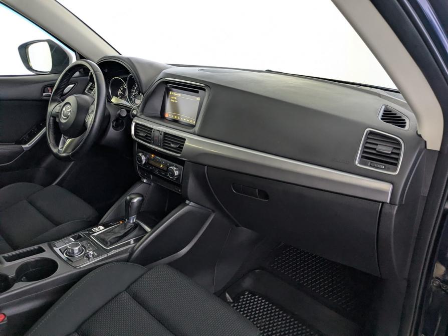 Mazda CX-5 I Рестайлинг Москва  - изображение 21