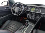 Kia Optima IV Рестайлинг Москва  - изображение 60