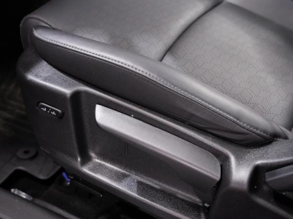 Changan CS35 Plus I Рестайлинг с пробегом 2024 года, цена 1 997 000 рублей, 29900 км, внедорожник, Автокод Объявления