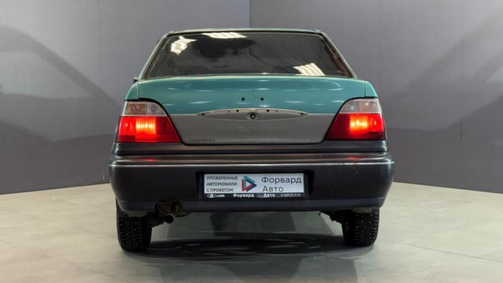Daewoo Nexia I Сургут  - изображение 4