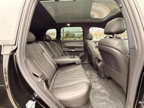 Changan Qiyuan Q07 с пробегом 2025 года, цена 3 899 000 рублей, 10 км, внедорожник, Автокод Объявления