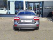 Renault Fluence I Рестайлинг Москва  - изображение 23