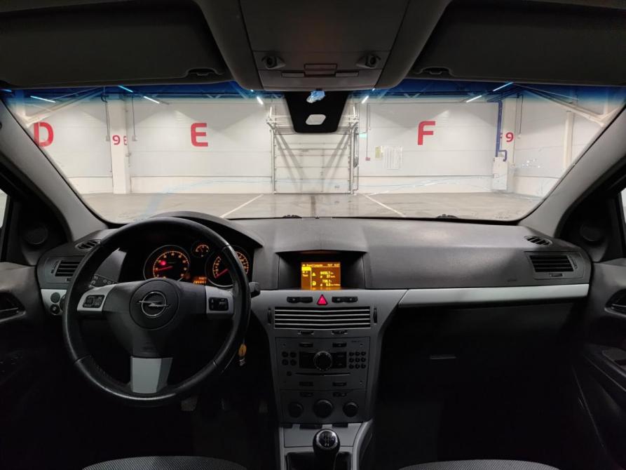 Opel Astra H Рестайлинг Казань  - изображение 17
