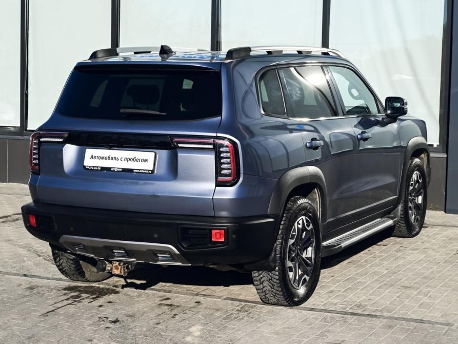 Haval Dargo I Екатеринбург  - изображение 5