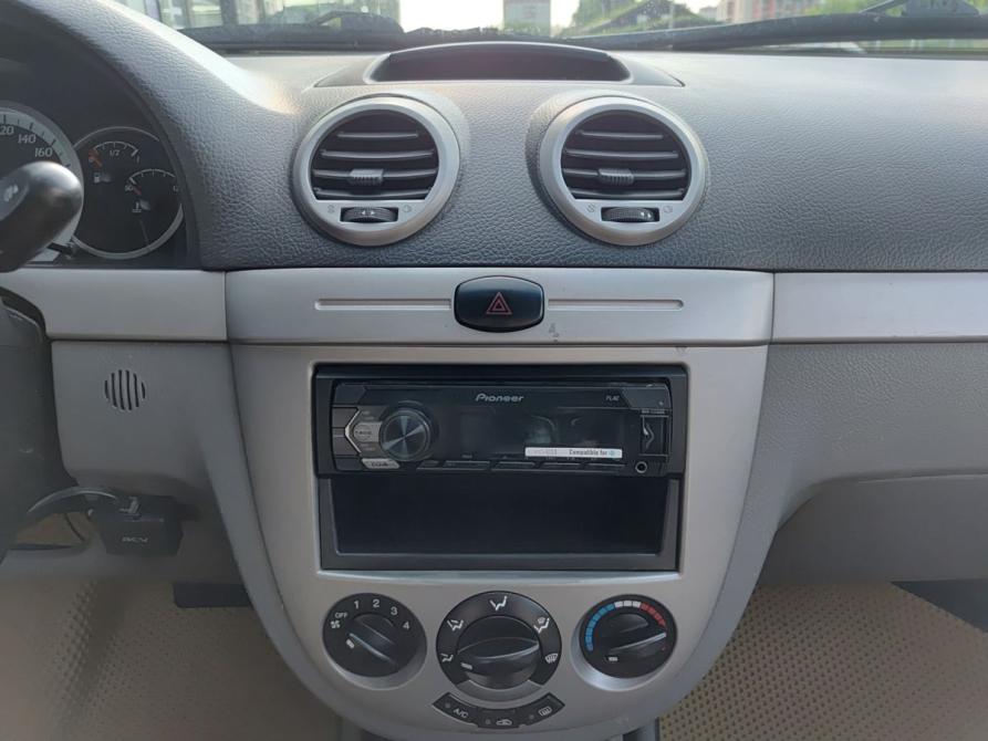 Chevrolet Lacetti I Ижевск  - изображение 18