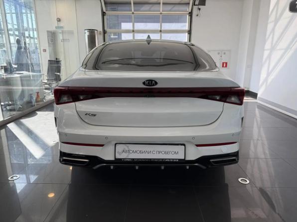 Kia K5 III с пробегом 2021 года, цена 2 409 000 рублей, 99054 км, седан, Автокод Объявления