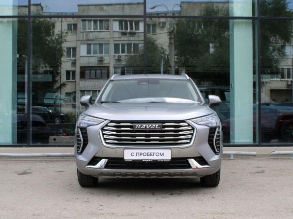 Haval Jolion I с пробегом 2023 года, цена 1 710 000 рублей, 17600 км, внедорожник, Автокод Объявления
