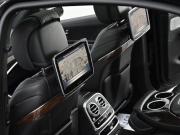 Mercedes-Benz S-Класс VI (W222 C217) Москва  - изображение 44