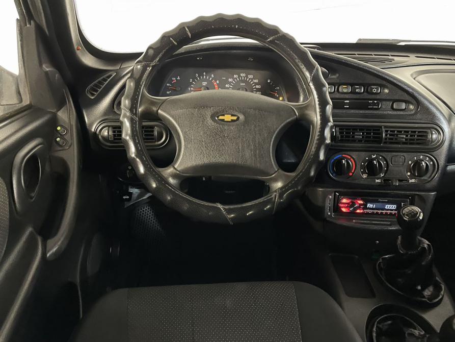 Chevrolet Niva I Великий Новгород  - изображение 12