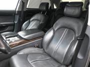 Audi A8 III (D4) Ростов-на-Дону  - изображение 41