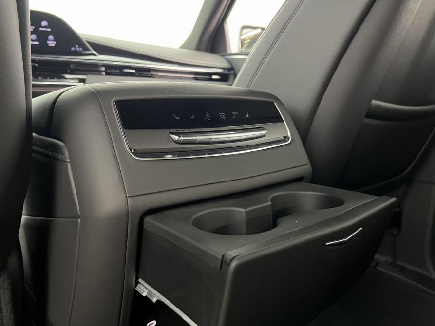 Cadillac Escalade V Москва  - изображение 15