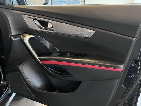 Changan CS55 с пробегом 2020 года, цена 1 800 000 рублей, 65087 км, внедорожник, Автокод Объявления