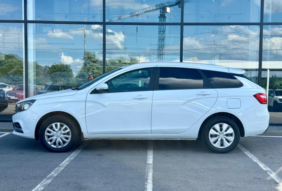 Lada (ВАЗ) Vesta I Воронеж  - изображение 4