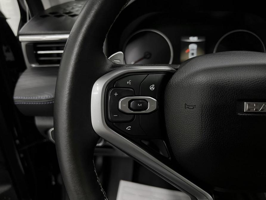 Haval Jolion I Рестайлинг Тверь  - изображение 19
