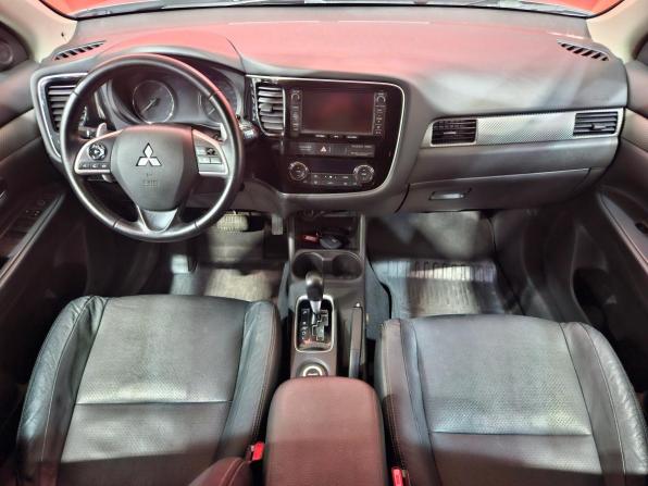 Mitsubishi Outlander III Рестайлинг с пробегом 2014 года, цена 1 449 000 рублей, 184237 км, внедорожник, Автокод Объявления