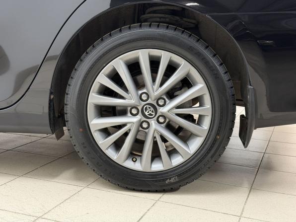 Toyota Camry VII (XV50) Рестайлинг с пробегом 2015 года, цена 1 959 000 рублей, 186030 км, седан, Автокод Объявления