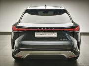Lexus RX V Москва  - изображение 29
