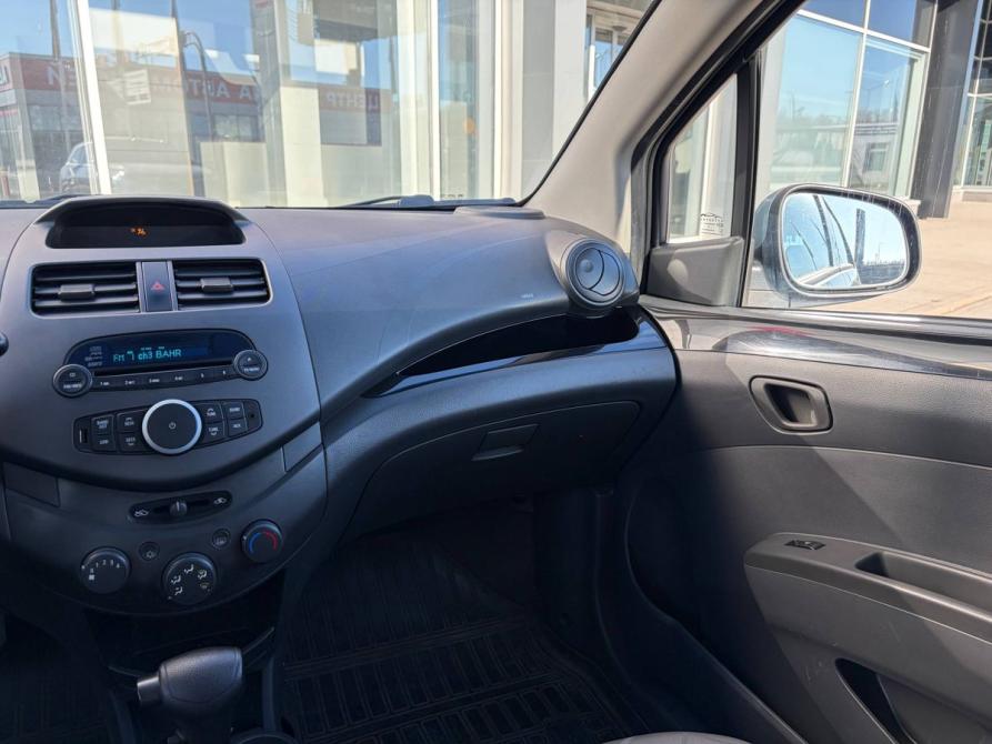 Chevrolet Spark III Санкт-Петербург  - изображение 13