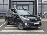 Hyundai Creta I Рестайлинг Воронеж  - изображение 19
