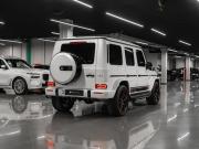 Mercedes-Benz G-Класс AMG II (W463) Москва  - изображение 40