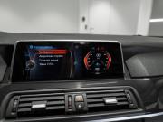 BMW 5 серии VI (F10/F11/F07) Рестайлинг Москва  - изображение 42