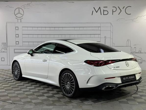 Mercedes-Benz CLE с пробегом 2024 года, цена 7 300 000 рублей, 14228 км, купе, Автокод Объявления