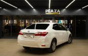 Toyota Corolla XI (E160 E170 E180) Уфа  - изображение 22