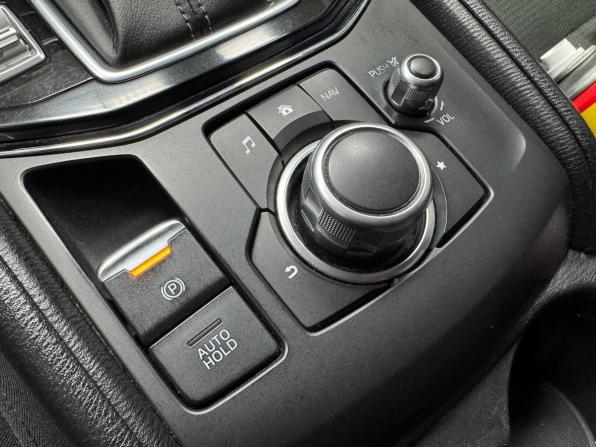 Mazda CX-5 II с пробегом 2018 года, цена 2 450 000 рублей, 160068 км, внедорожник, Автокод Объявления