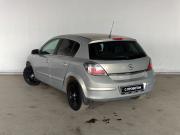 Opel Astra H Рестайлинг Москва  - изображение 23