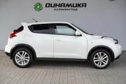 Nissan Juke I Калининград  - изображение 23