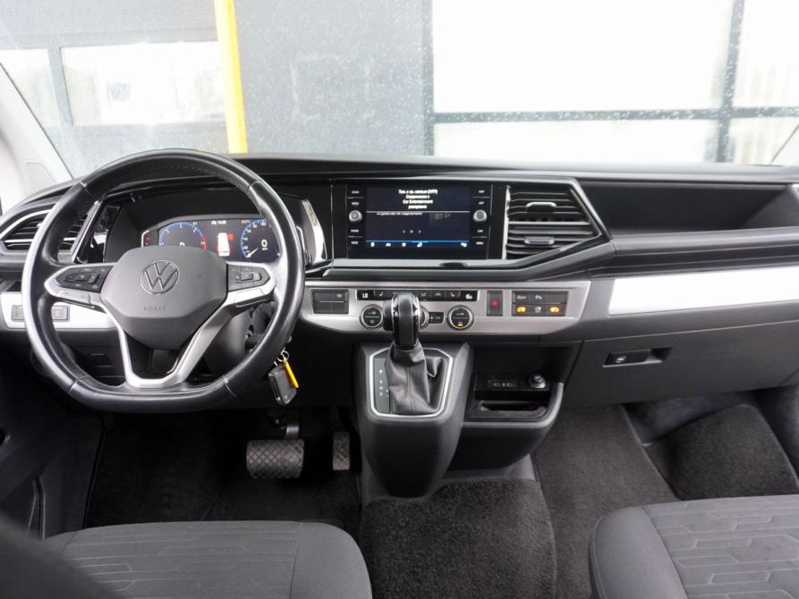 Volkswagen Multivan T6 Рестайлинг Москва  - изображение 14