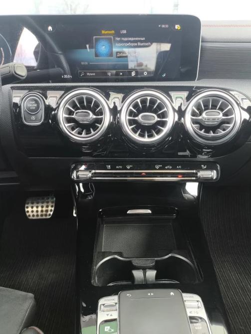 Mercedes-Benz CLA II (C118 X118) Воронеж  - изображение 13