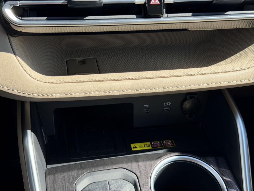 Toyota Highlander IV (XU70) Казань  - изображение 25