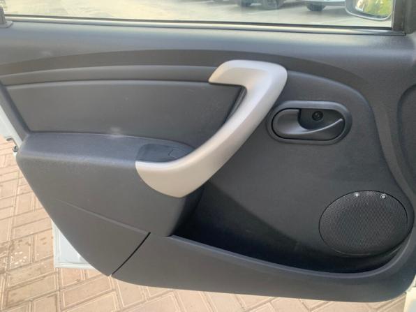 Renault Logan I Рестайлинг с пробегом 2011 года, цена 369 900 рублей, 240834 км, седан, Автокод Объявления