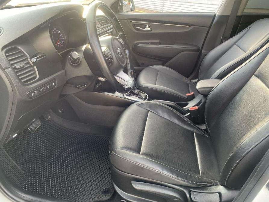 Kia Rio IV Альметьевск  - изображение 9