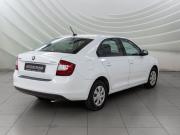Skoda Rapid I Рестайлинг Волгоград  - изображение 41